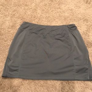 Athletic Skort